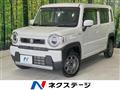 2025 Suzuki Hustler