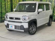 2025 Suzuki Hustler