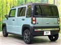 2025 Suzuki Hustler