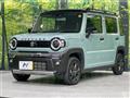 2025 Suzuki Hustler