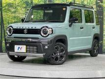 2025 Suzuki Hustler