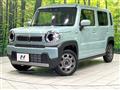 2025 Suzuki Hustler
