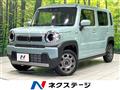 2025 Suzuki Hustler