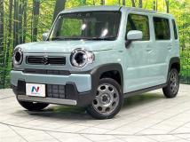 2025 Suzuki Hustler