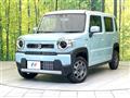 2025 Suzuki Hustler