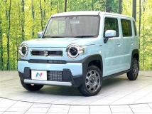 2025 Suzuki Hustler