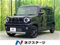 2025 Suzuki Hustler