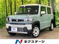 2025 Suzuki Hustler
