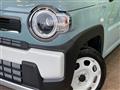 2025 Suzuki Hustler