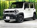 2025 Suzuki Hustler