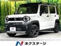 2025 Suzuki Hustler