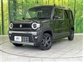 2025 Suzuki Hustler