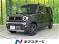 2025 Suzuki Hustler