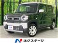 2025 Suzuki Hustler