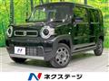 2025 Suzuki Hustler