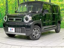 2025 Suzuki Hustler