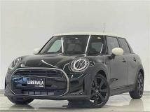 2023 BMW MINI
