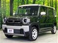 2025 Suzuki Hustler