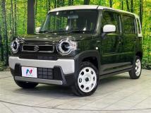 2025 Suzuki Hustler