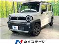 2025 Suzuki Hustler