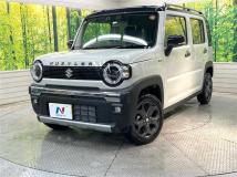 2025 Suzuki Hustler