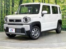2025 Suzuki Hustler