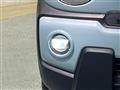 2020 Mazda Flair Crossover
