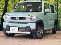 2024 Mazda Flair Crossover