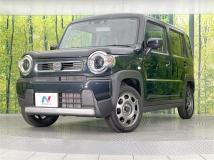 2024 Mazda Flair Crossover
