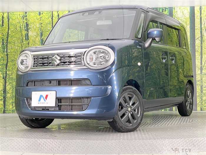 2021 Suzuki Suzuki Others