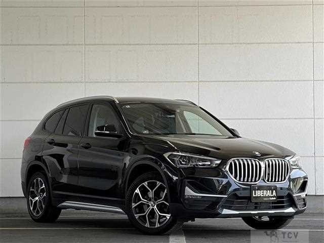 2022 BMW X1