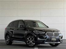 2022 BMW X1