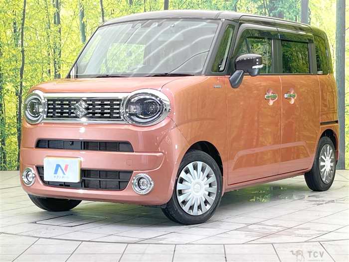 2021 Suzuki Suzuki Others