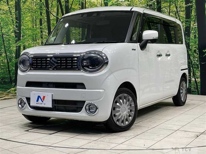 2022 Suzuki Suzuki Others