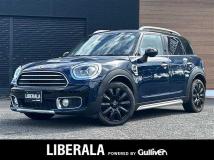 2017 BMW MINI