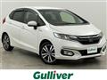 2019 Honda Fit Hybrid