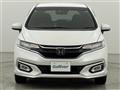 2019 Honda Fit Hybrid
