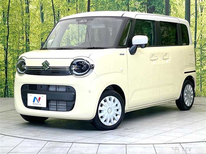 2025 Suzuki Suzuki Others
