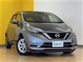 2019 Nissan Note