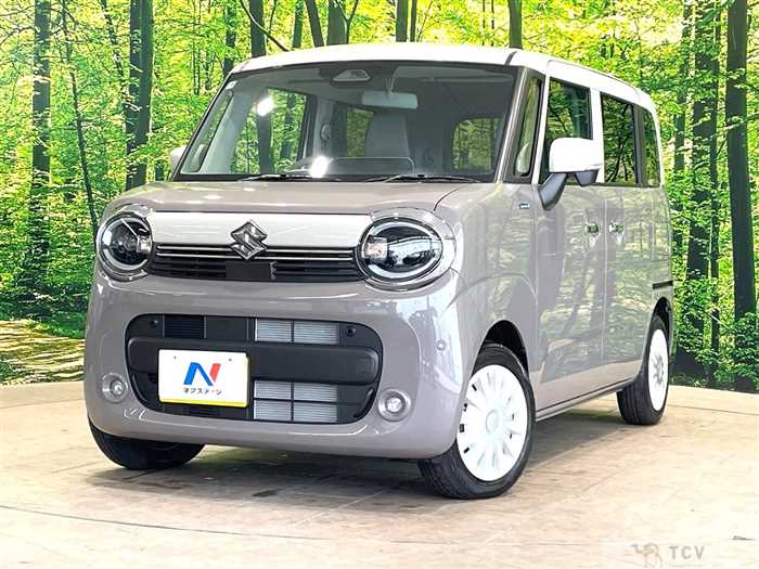 2025 Suzuki Suzuki Others