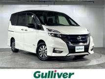 2019 Nissan Serena