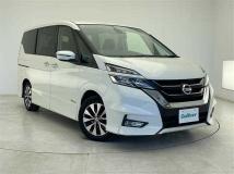 2016 Nissan Serena
