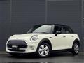 2018 BMW MINI