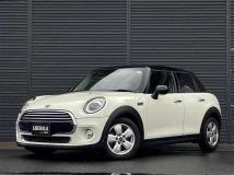 2018 BMW MINI
