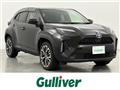2022 Toyota Yaris Cross