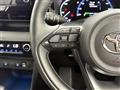 2022 Toyota Yaris Cross