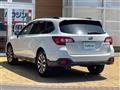 2016 Subaru Outback