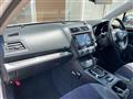 2016 Subaru Outback