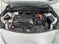 2021 Toyota Harrier Hybrid