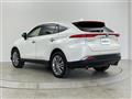 2021 Toyota Harrier Hybrid